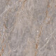Gres na podłogę 120x120 marmur szary ze złotymi żyłami połysk A4H723 Sarankolin #7