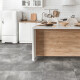 Gres wielkoformatowy 120x280 beton szary mat A4H763 Louft Ash #3