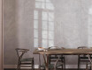 Gres wielkoformatowy 120x280 marmur z żyłami połysk A4H800 Omani Pearl