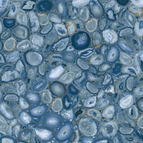 Gres wielkoformatowy 120x280 agat niebieski połysk A4H832 Aghatina Azul #1
