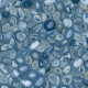 Gres wielkoformatowy 120x280 agat niebieski połysk A4H832 Aghatina Azul #1