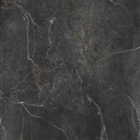 Gres Szkliwiony na podłogę 60x120cm czarny mat rektyfikowany A4H85 Iroc Black #7
