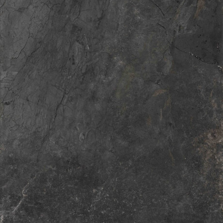 Gres Szkliwiony na podłogę 60x120cm czarny mat rektyfikowany A4H85 Iroc Black #11