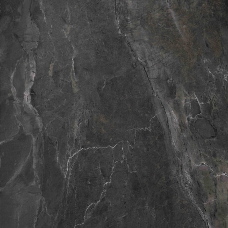 Gres Szkliwiony na podłogę 60x120cm czarny mat rektyfikowany A4H85 Iroc Black #12
