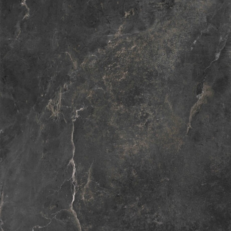 Gres Szkliwiony na podłogę 60x120cm czarny mat rektyfikowany A4H85 Iroc Black #15