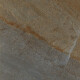 Gres na ścianę 60x120 cm brązowy z rdzawymi akcentami mat A4H891 Pizarra Akiba #3