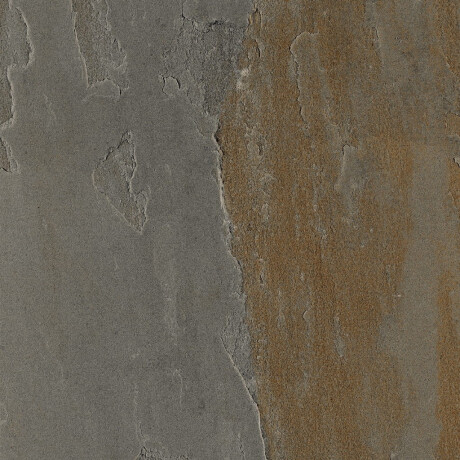 Gres na ścianę 60x120 cm brązowy z rdzawymi akcentami mat A4H891 Pizarra Akiba #6