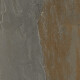 Gres na ścianę 60x120 cm brązowy z rdzawymi akcentami mat A4H891 Pizarra Akiba #6