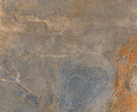 Gres na ścianę 60x120 cm brązowy z rdzawymi akcentami mat A4H892 Pizarra Bali