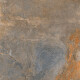 Gres na ścianę 60x120 cm brązowy z rdzawymi akcentami mat A4H892 Pizarra Bali #1