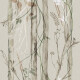 Gres na ścianę 60x120 cm szary w roślinne wzory mat A4H920 Erbario #3