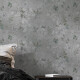 Gres na ścianę 60x120 cm szary w kwiatowe wzory mat A4H923 Lirio #2