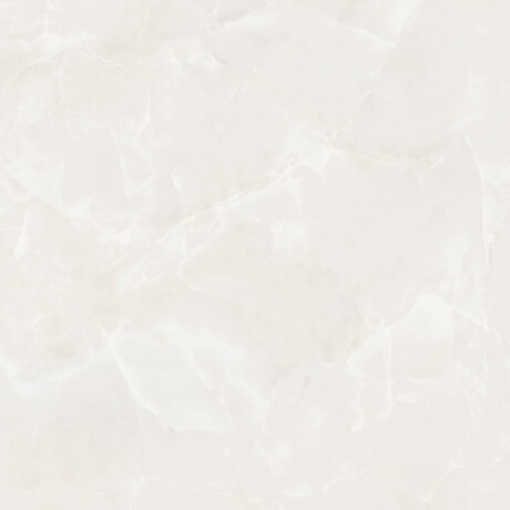 Gres wielkoformatowy100x100 marmur z żyłami połysk A4H941 Saffire Cream #4