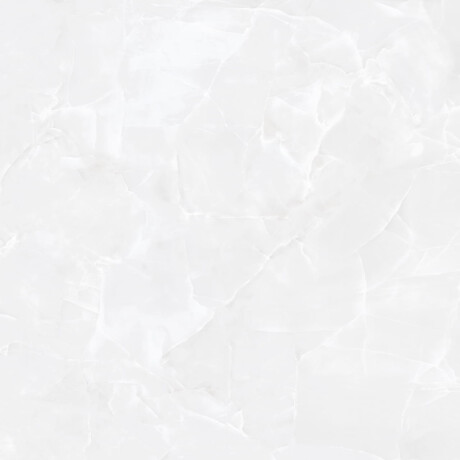 Gres wielkoformatowy 100x100 marmur z żyłami połysk A4H944 Saffire Pearl #1