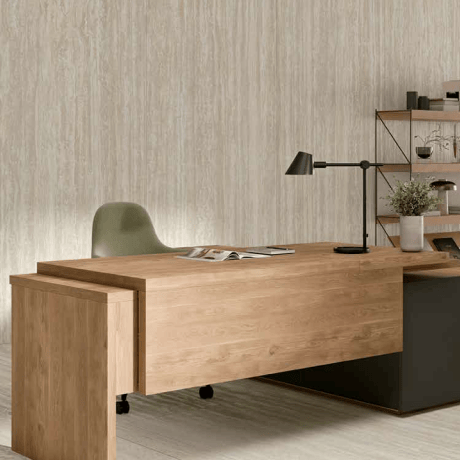 Gres wielkoformatowy 120x280 trawertyn beżowy mat A4H945 Timeless Cream #4