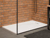Brodzik prysznicowy prostokątny Alvero 80x120 cm biały