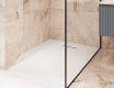 Brodzik prysznicowy prostokątny Alvero 90x100 cm biały