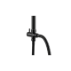 Deszczownia Amfisa czarny #4