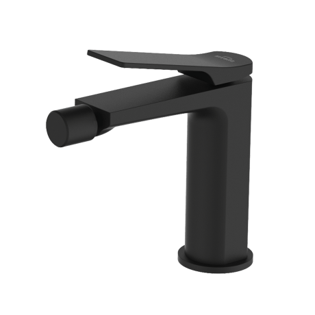Bateria bidetowa Neri czarna #1
