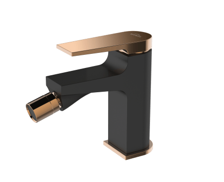 Bateria bidetowa Midnight