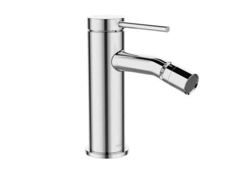 Bateria bidetowa Kalitea chrom