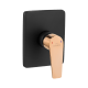Bateria podtynkowa 1-funkcyjna Midnight #1