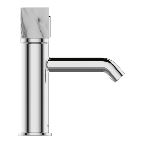 Bateria umywalkowa Gabro Plus chrom #3