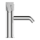 Bateria umywalkowa Gabro Plus chrom #3