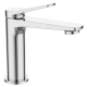 Bateria umywalkowa Alonia chrom #3