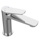 Bateria umywalkowa Alonia chrom #4