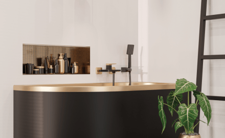 Bateria wannowa Midnight