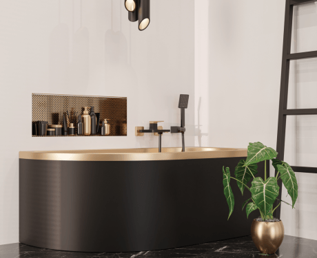 Bateria wannowa Midnight