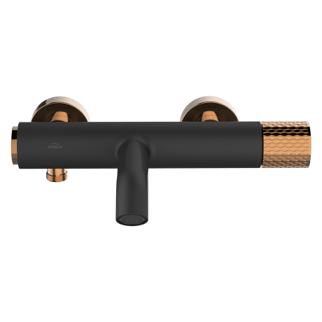 Bateria wannowa Moonlight czarny/rose gold #5