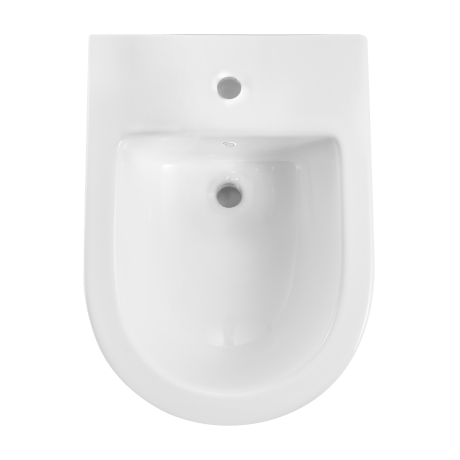 Bidet wiszący ryflowany Glamour #5