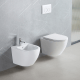 Bidet wiszący Limnos #1