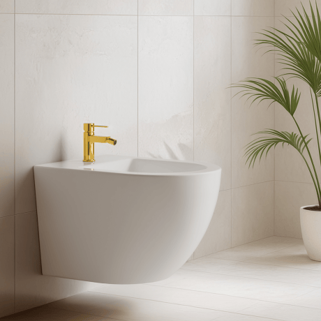Bidet wiszący Limnos #2