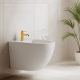 Bidet wiszący Limnos #2