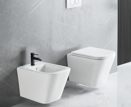 Bidet wiszący Florina