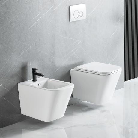 Bidet wiszący Florina #1