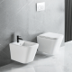 Bidet wiszący Florina #1
