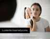 Lustro Łazienkowe Podświetlane LED47 #8