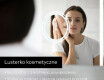 Lustro Łazienkowe Podświetlane LED49 #8