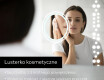 Lustro Łazienkowe Podświetlane LED65 #8