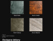 Lustro łazienkowe z kamiennym laminatem L295 #2