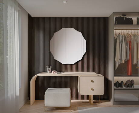 Wielokątne lutro na wymiar L220 #2