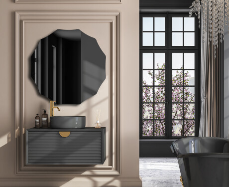 Wielokątne lutro na wymiar L220 #4