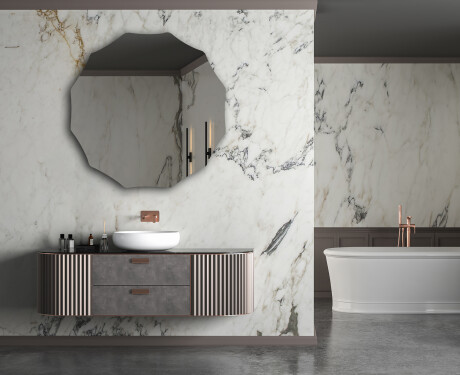 Wielokątne lutro na wymiar L220 #5