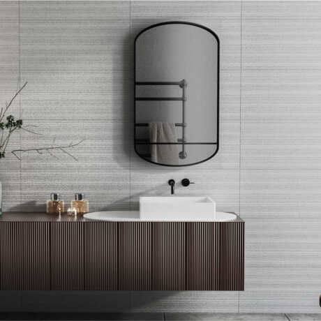 Umywalka CAPRI #2