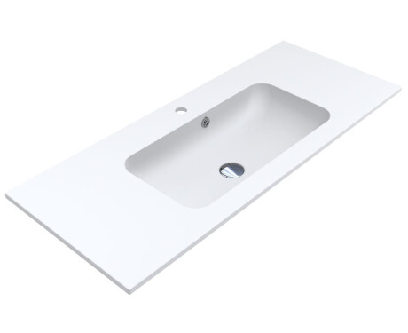 Umywalka DELLA 1100 MATT