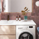 Umywalka NEW YORK 1200 L #1